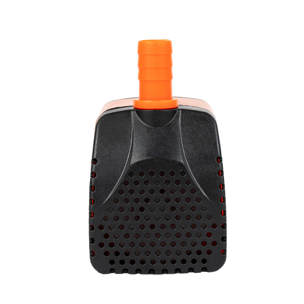 DYH-16 Pompa Air Kipas Pendingin 16W Anti-kotor Segel Resin Kepala Tinggi