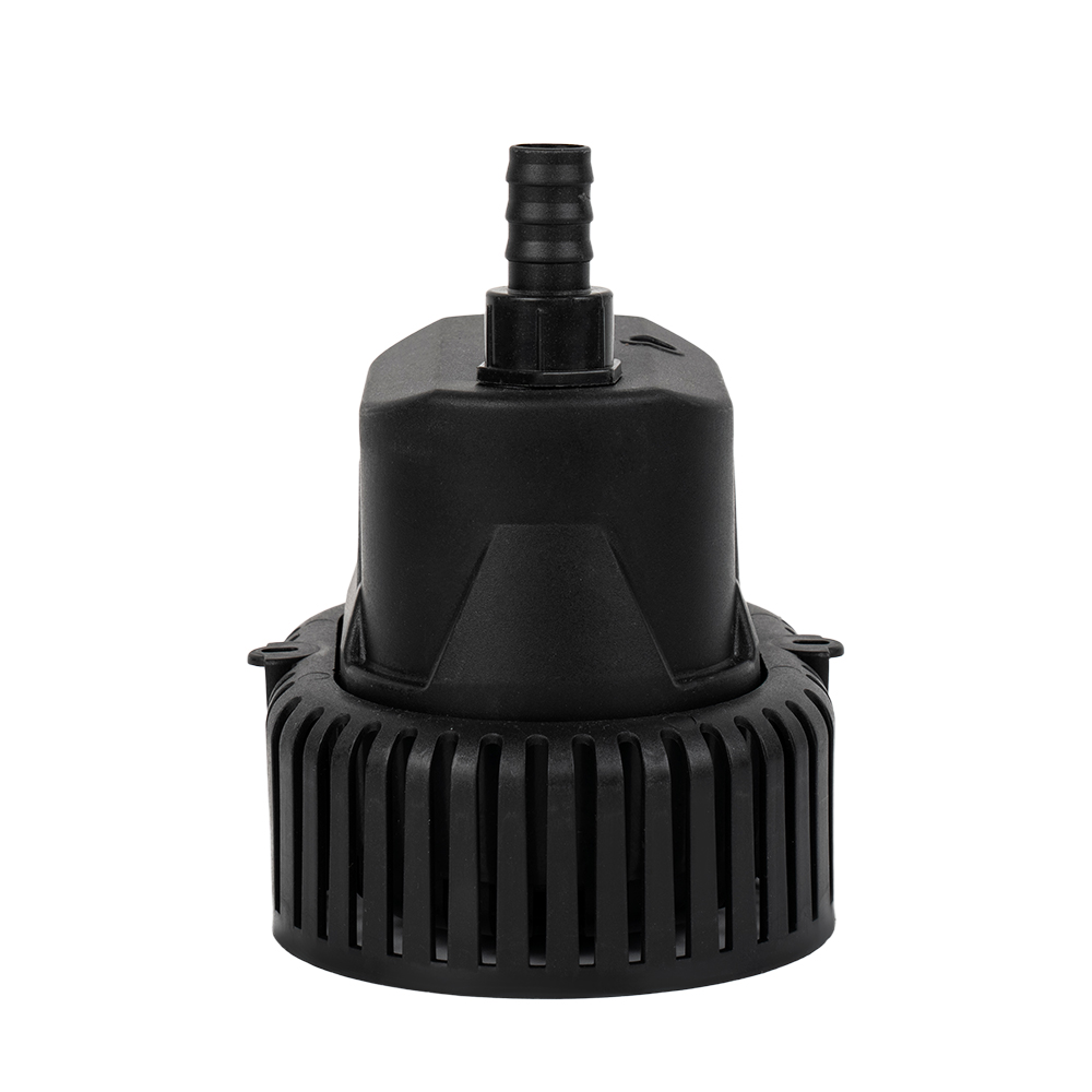 Pompa Submersible Hisap Bawah Kepala Tinggi DYH-45 dengan Beberapa Diameter Outlet Tersedia