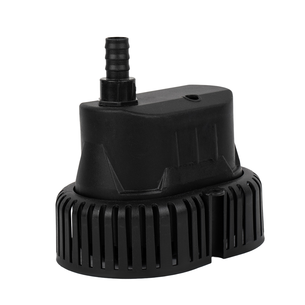 Pompa Submersible Hisap Bawah Kepala Tinggi DYH-45 dengan Beberapa Diameter Outlet Tersedia