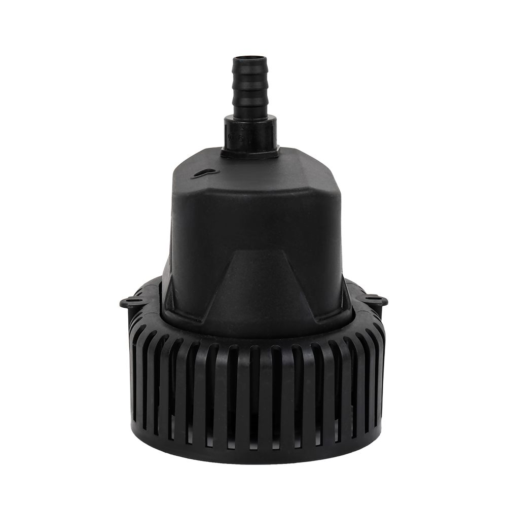 Pompa Submersible Hisap Bawah Kepala Tinggi DYH-45 dengan Beberapa Diameter Outlet Tersedia