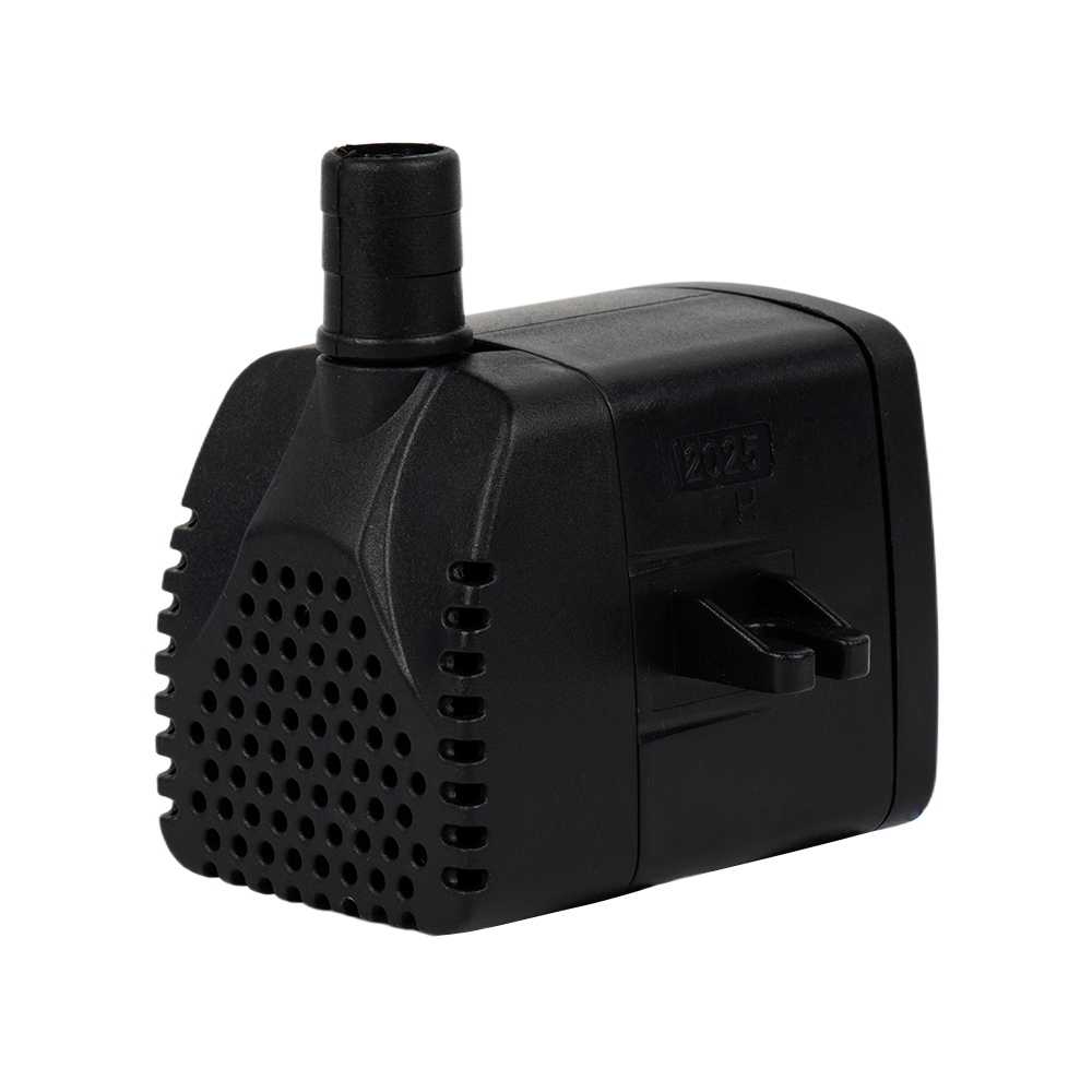 DYH-8 Kipas Pendingin/Pompa Air Portabel 8W dengan Desain Kaki