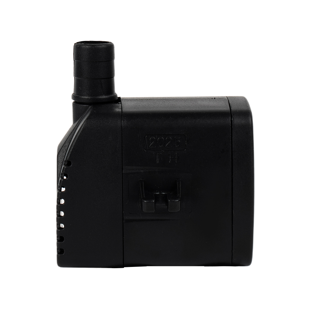 DYH-8 Kipas Pendingin/Pompa Air Portabel 8W dengan Desain Kaki