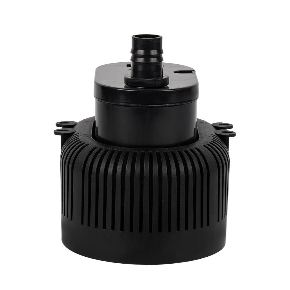 Pompa Submersible Hisap Bawah DYH-60 60W dengan Berbagai Diameter Outlet Tersedia