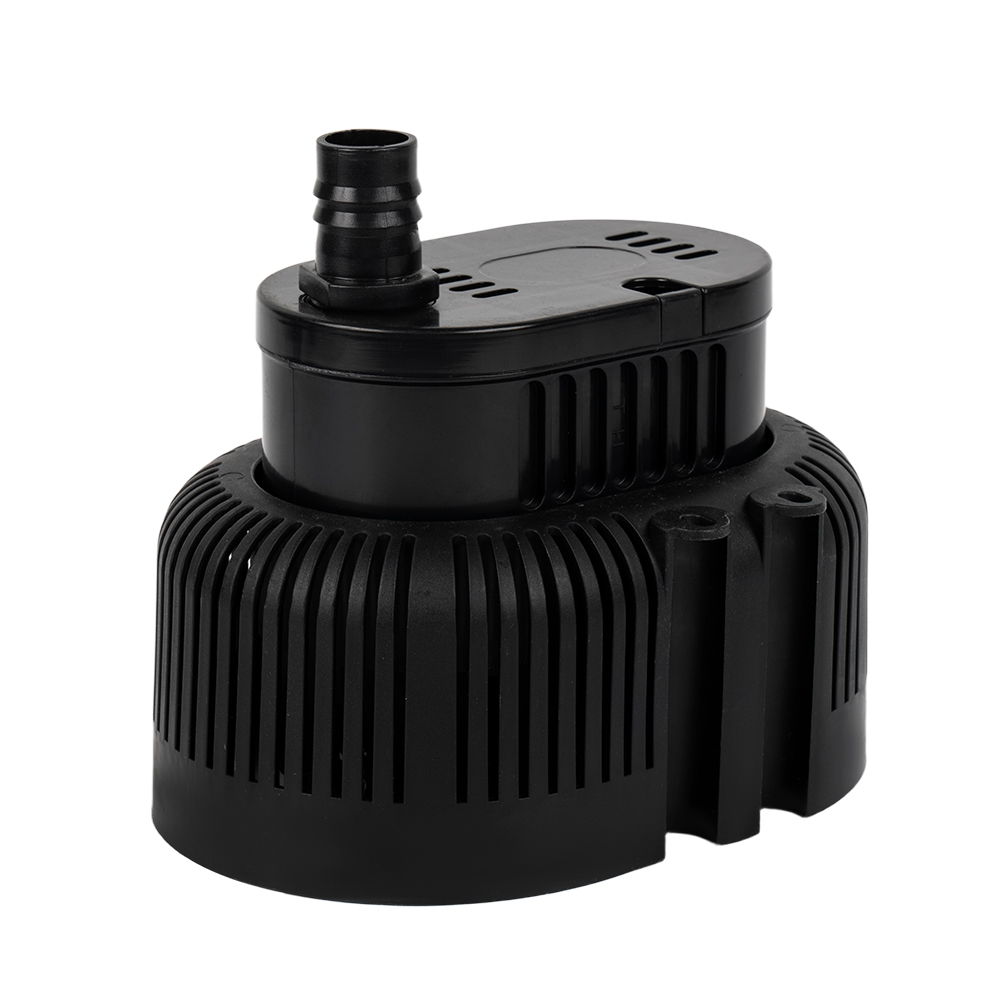 Pompa Submersible Hisap Bawah DYH-60 60W dengan Berbagai Diameter Outlet Tersedia