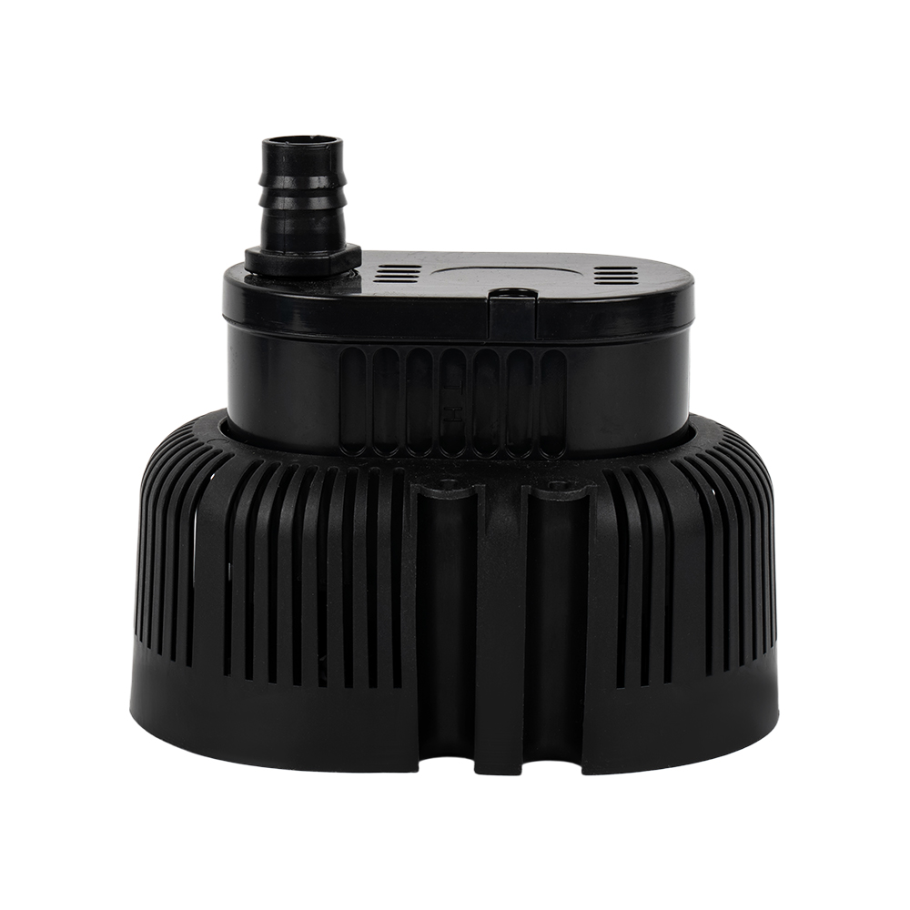Pompa Submersible Hisap Bawah DYH-60 60W dengan Berbagai Diameter Outlet Tersedia