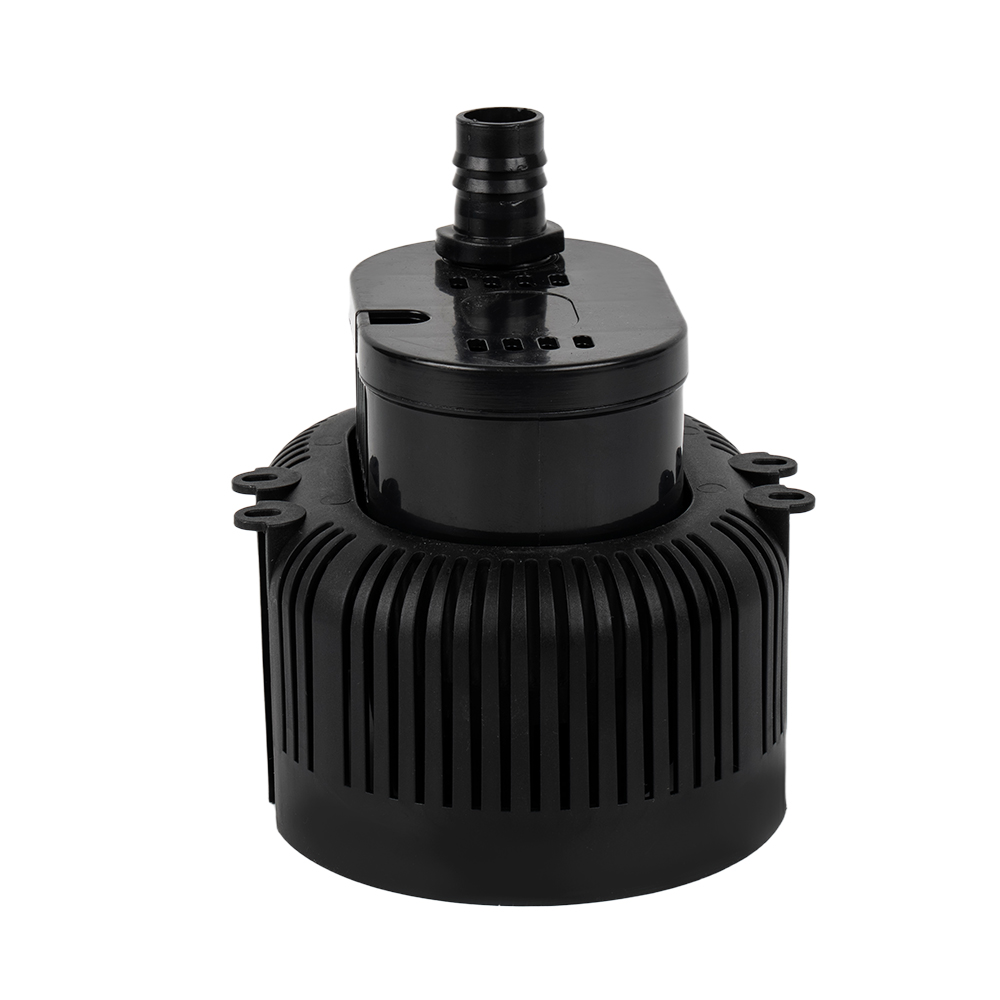 Pompa Submersible Hisap Bawah DYH-60 60W dengan Berbagai Diameter Outlet Tersedia