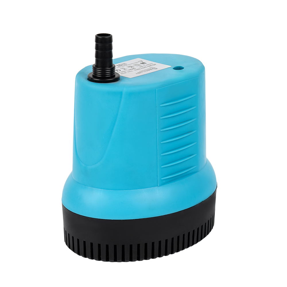Pompa Submersible Hisap Bawah DYH-45W Tersedia dalam Berbagai Warna dan Gaya
