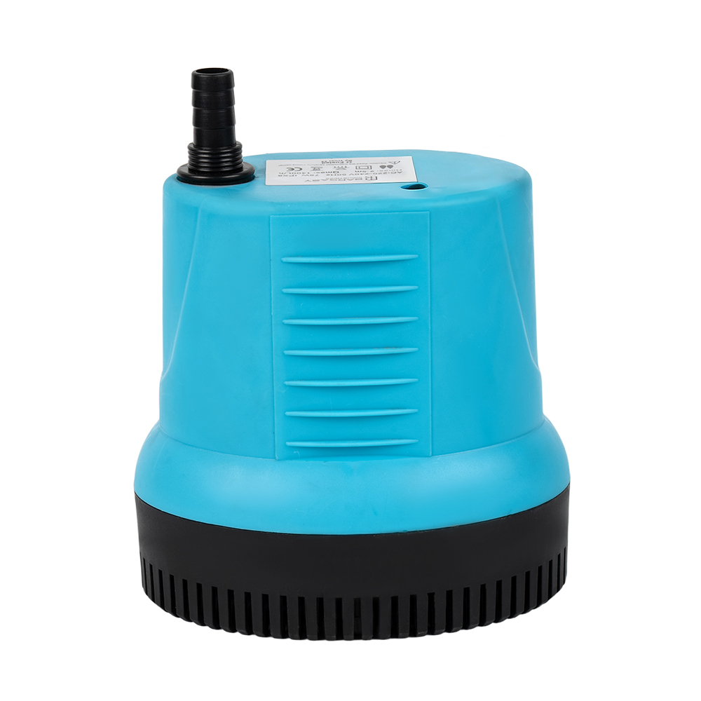 Pompa Submersible Hisap Bawah DYH-45W Tersedia dalam Berbagai Warna dan Gaya