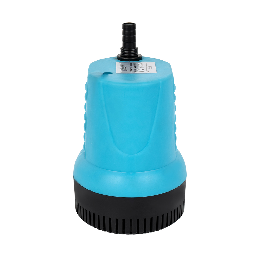 Pompa Submersible Hisap Bawah DYH-45W Tersedia dalam Berbagai Warna dan Gaya