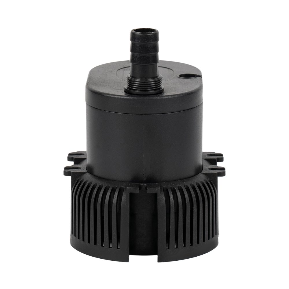 Pompa Submersible Hisap Bawah Desain Keranjang Bulat DYH-22C 22W