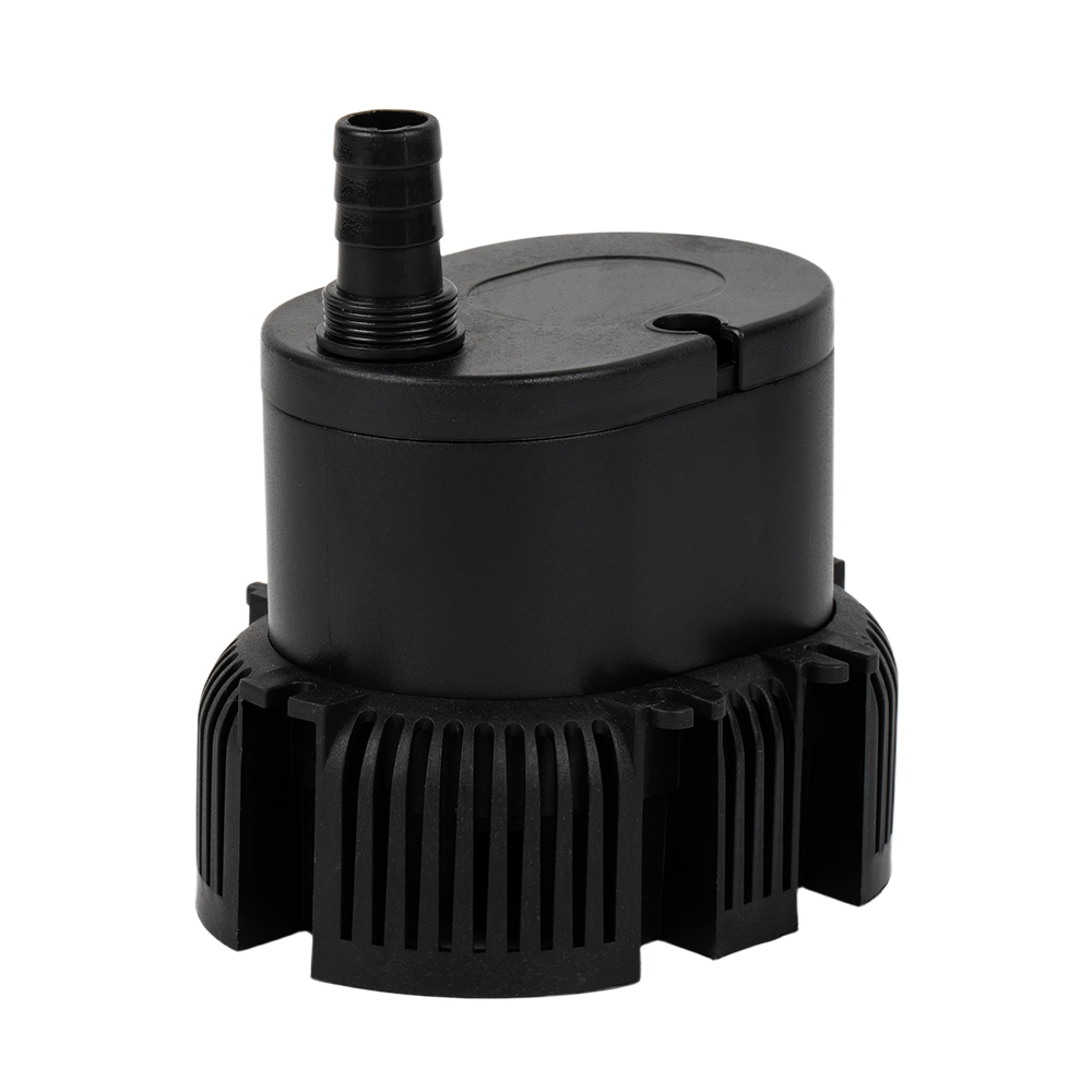 Pompa Submersible Hisap Bawah Desain Keranjang Bulat DYH-22C 22W