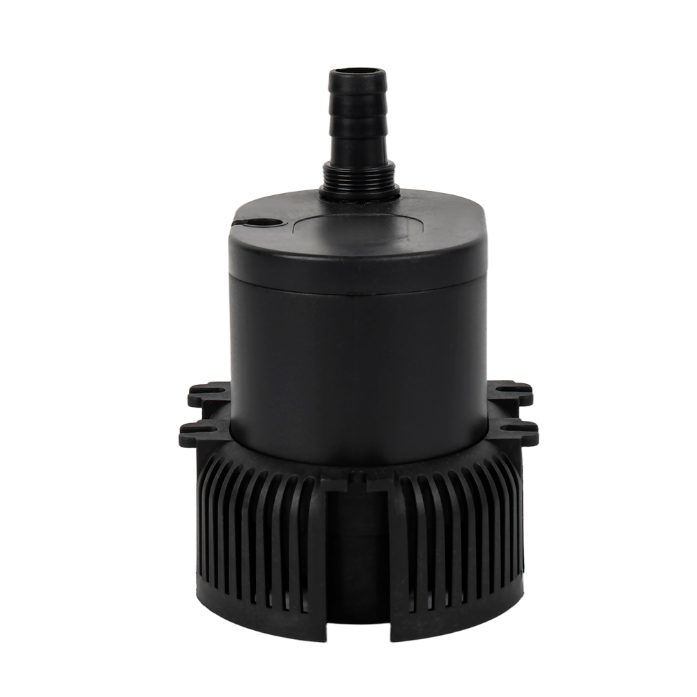Pompa Submersible Hisap Bawah Desain Keranjang Bulat DYH-22C 22W