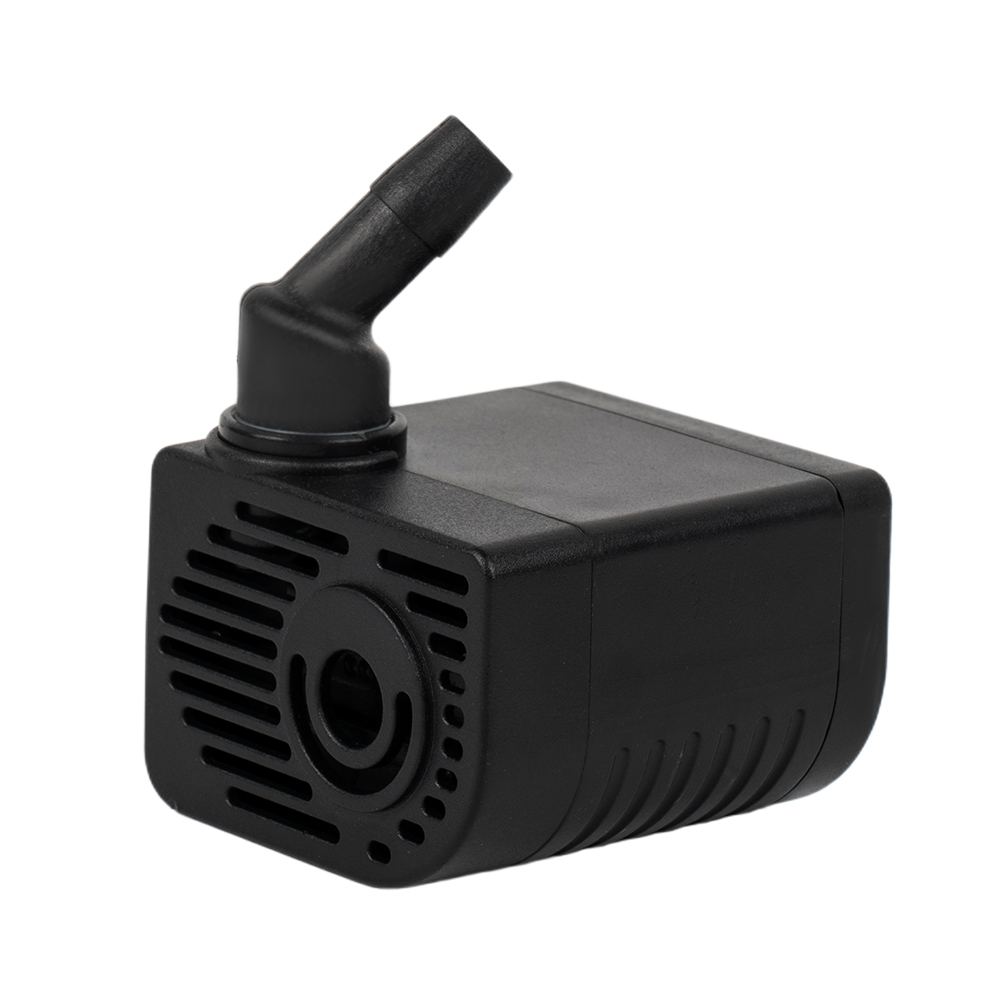 DYH-5 5W Sirkulasi Air Kompak Alat Listrik Pompa Air Khusus