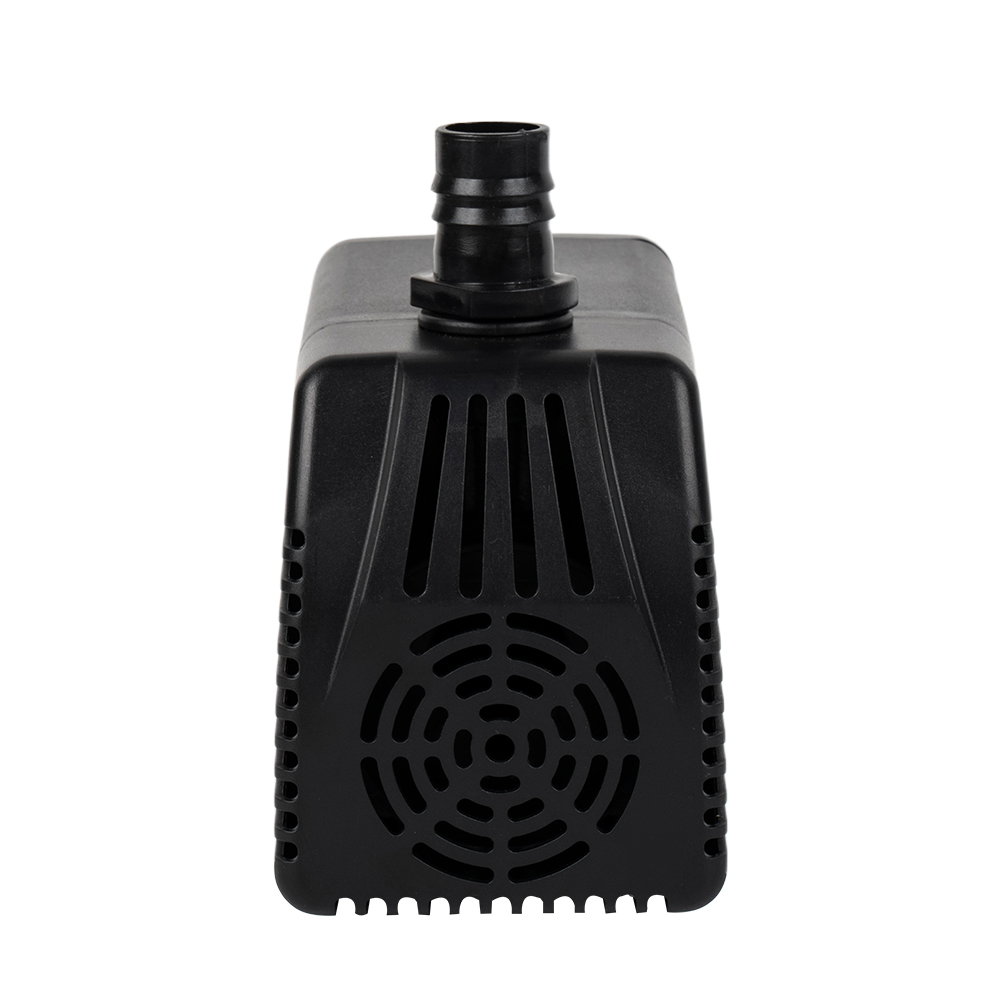 DYH-80 Pot Resin 80W Berkekuatan Tinggi dan Pompa Air Pendingin Udara Industri Penyegelan