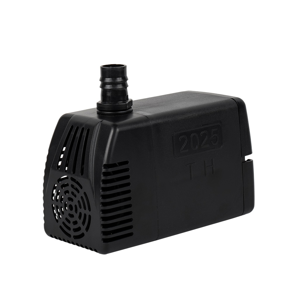 DYH-80 Pot Resin 80W Berkekuatan Tinggi dan Pompa Air Pendingin Udara Industri Penyegelan