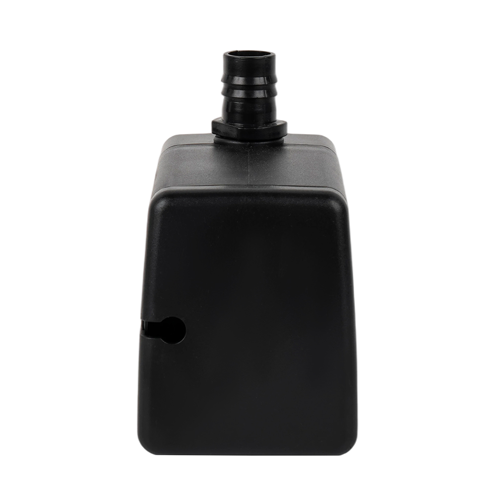 DYH-80 Pot Resin 80W Berkekuatan Tinggi dan Pompa Air Pendingin Udara Industri Penyegelan