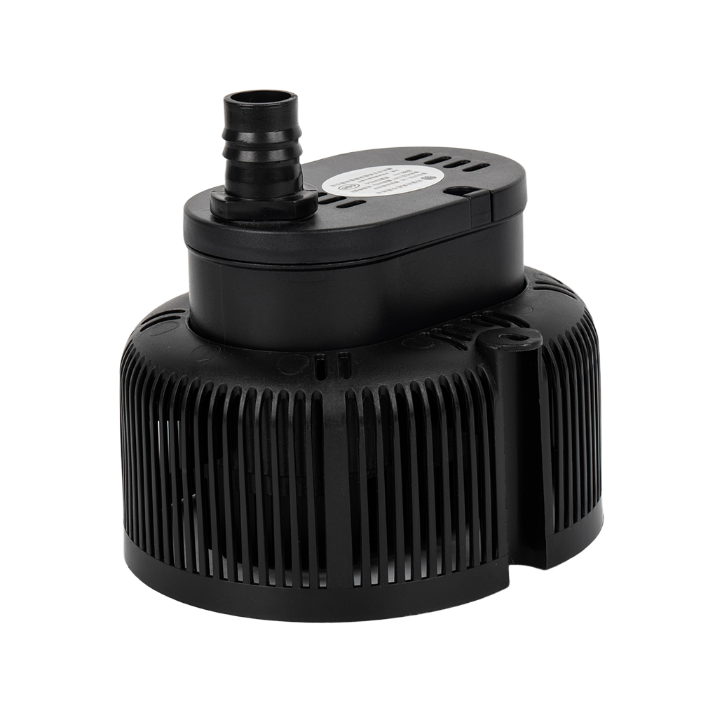 Pompa Submersible Hisap Bawah Pengangkatan Tinggi DYH-45 Berdaya Tinggi 45W