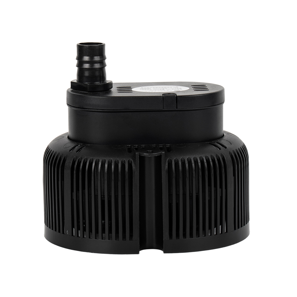 Pompa Submersible Hisap Bawah Pengangkatan Tinggi DYH-45 Berdaya Tinggi 45W Pompa Submersible Hisap Bawah Pengangkatan Tinggi DYH-45 Berdaya Tinggi 45W