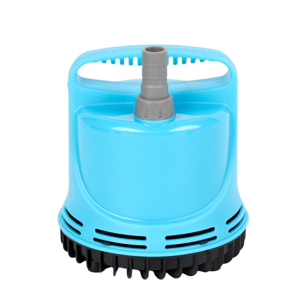 DYH-25 Pompa Submersible Hisap Bawah Ukuran Kecil 25W