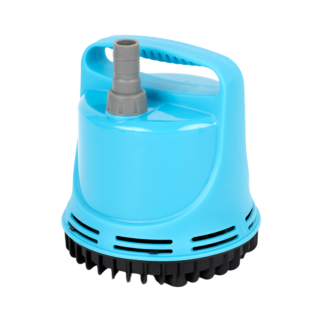 DYH-25 Pompa Submersible Hisap Bawah Ukuran Kecil 25W