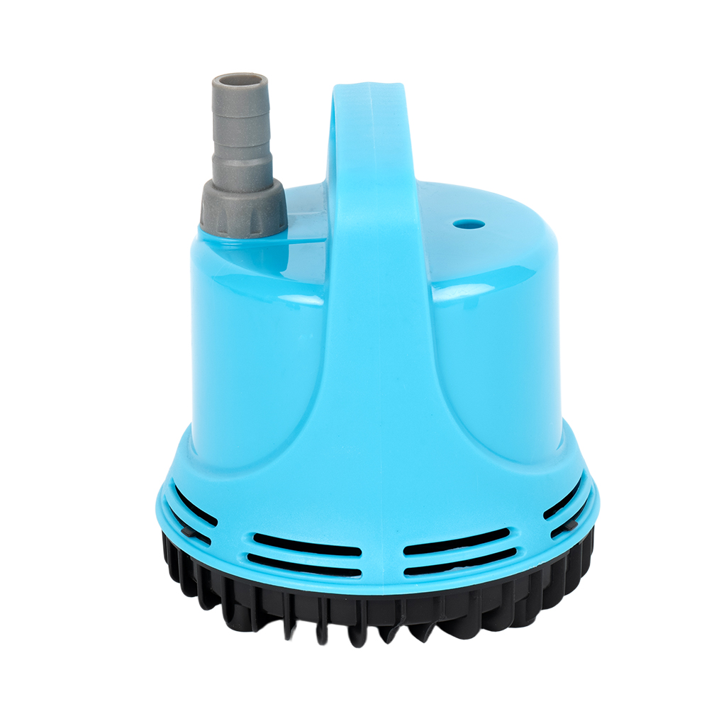 DYH-25 Pompa Submersible Hisap Bawah Ukuran Kecil 25W