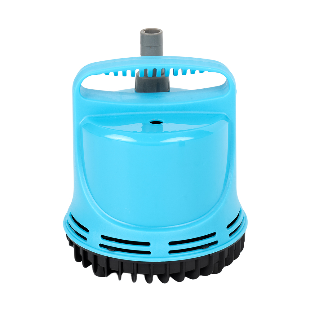 DYH-25 Pompa Submersible Hisap Bawah Ukuran Kecil 25W