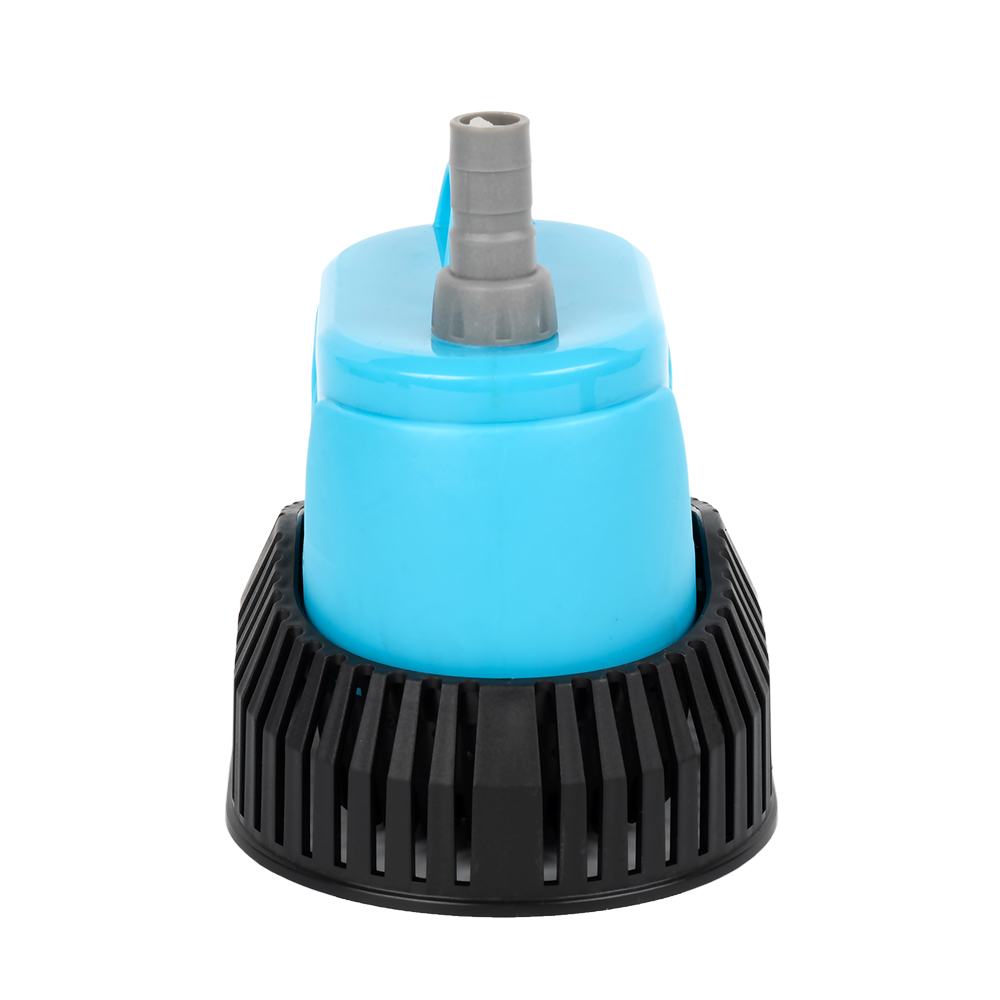 DYH-25 Pompa Submersible Hisap Bawah Ukuran Kecil 25W