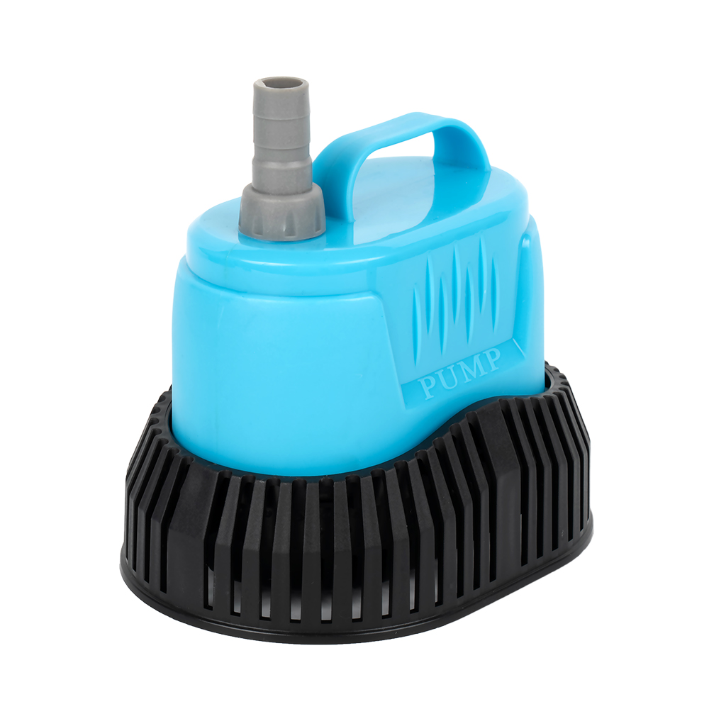 DYH-25 Pompa Submersible Hisap Bawah Ukuran Kecil 25W