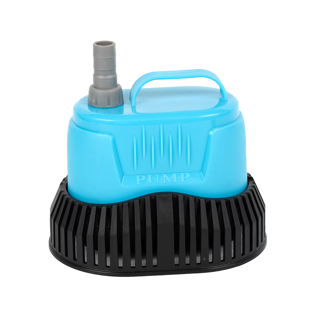 DYH-25 Pompa Submersible Hisap Bawah Ukuran Kecil 25W