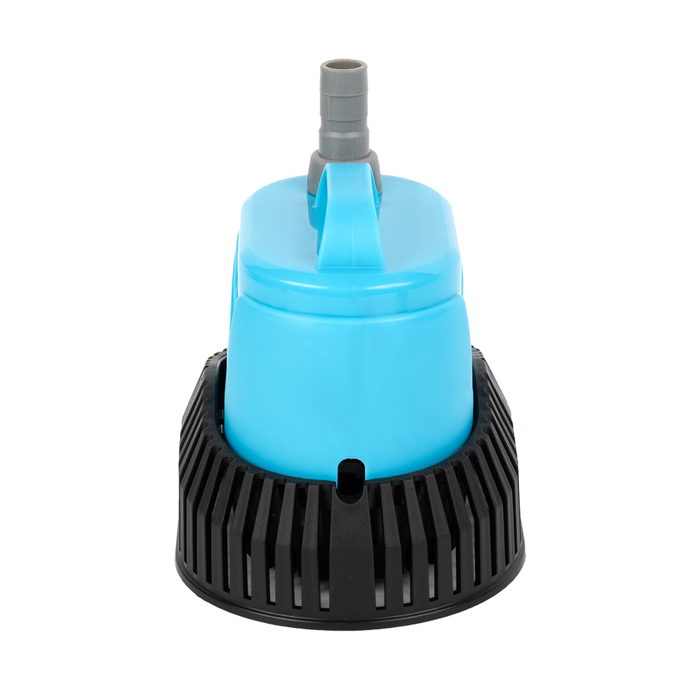 DYH-25 Pompa Submersible Hisap Bawah Ukuran Kecil 25W