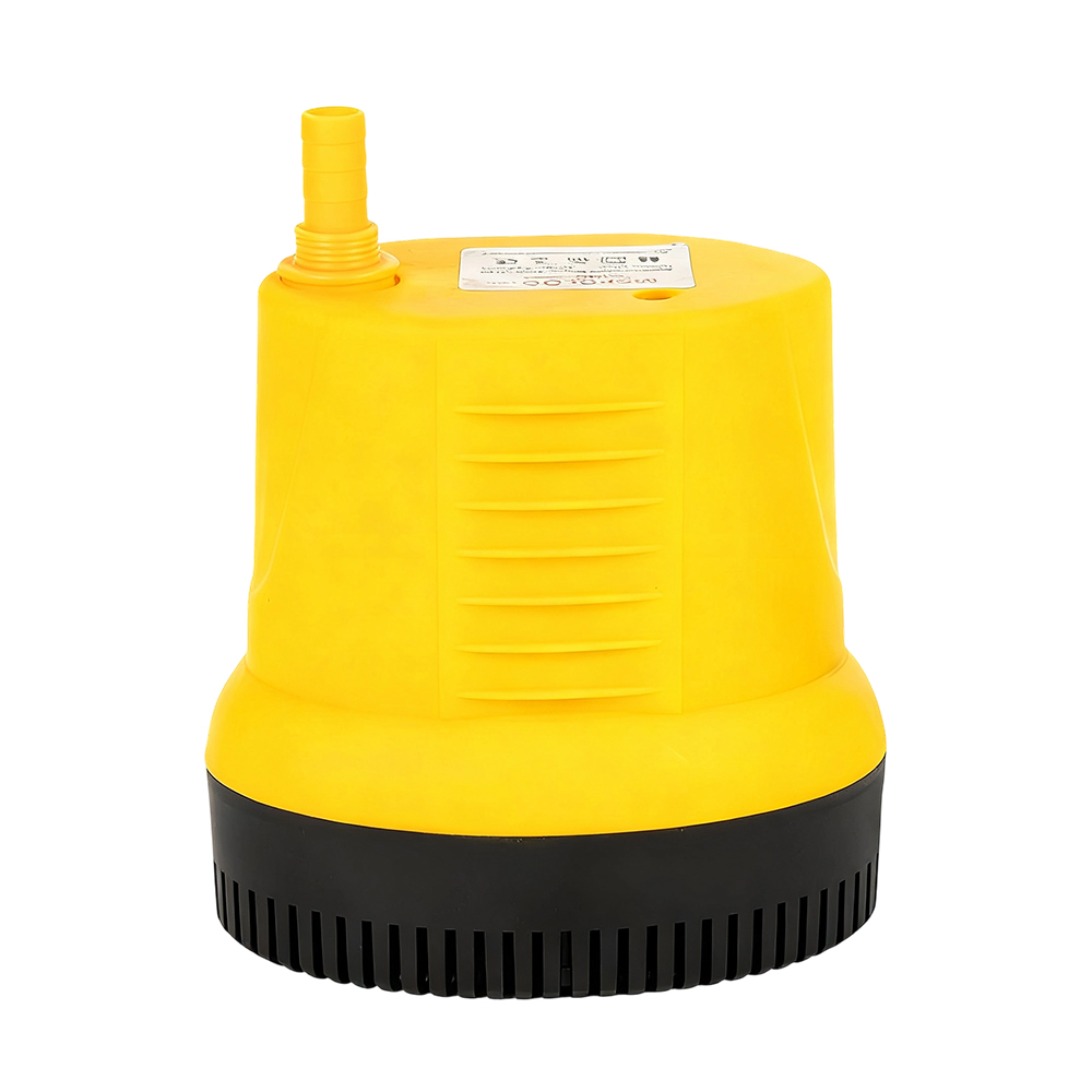Pompa Submersible Hisap Bawah DYH-45W Tersedia dalam Berbagai Warna dan Gaya