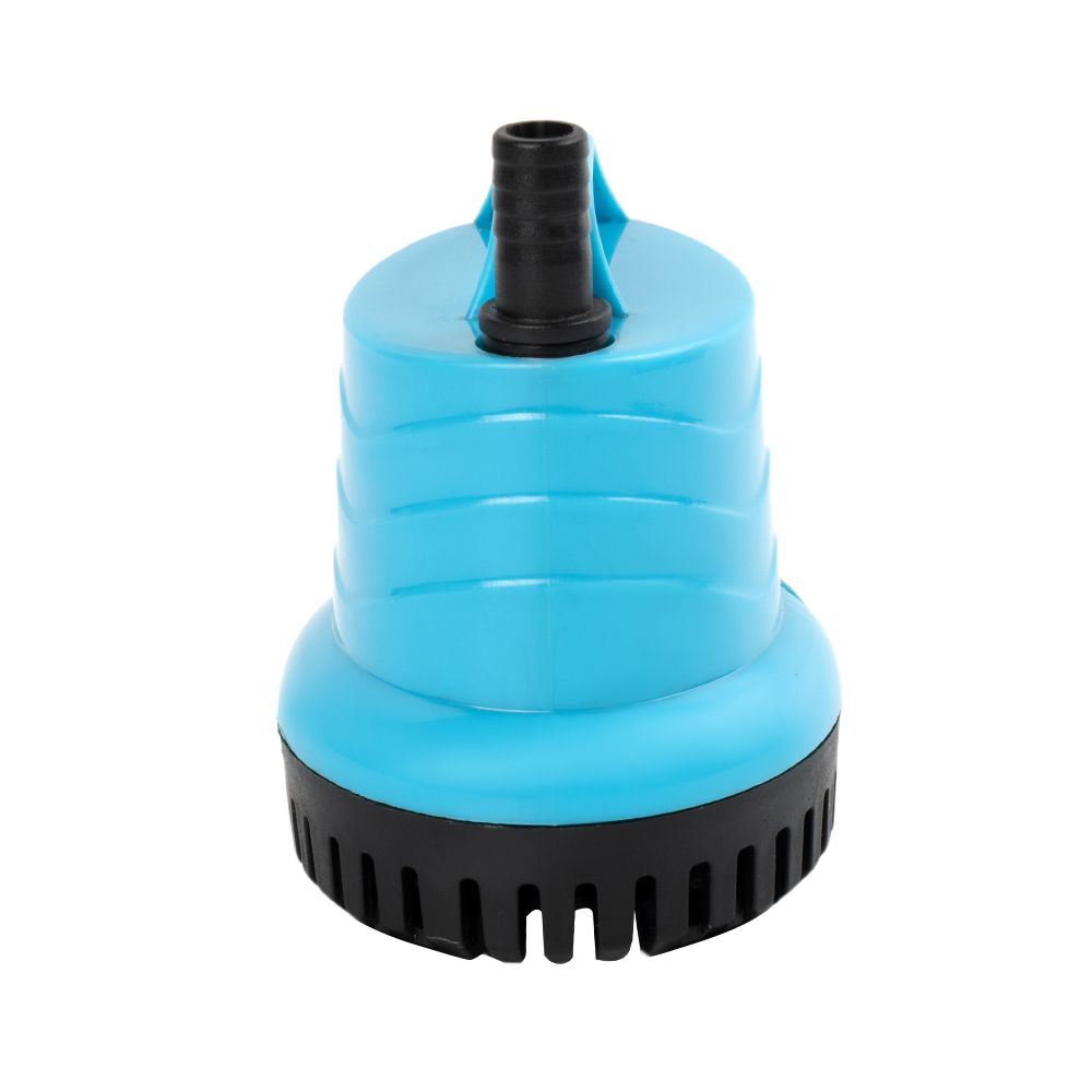 Pompa Air Akuarium Portabel DYH-5 Daya Kecil 5W