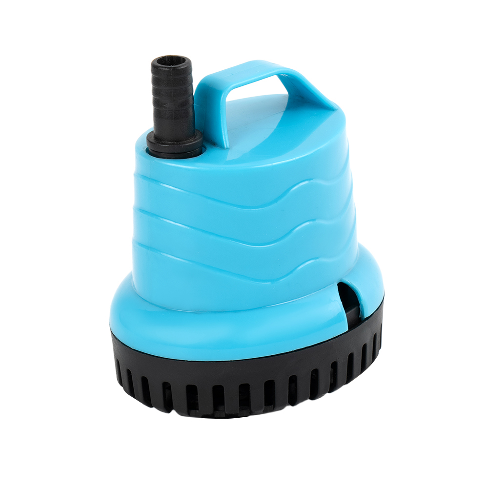 Pompa Air Akuarium Portabel DYH-5 Daya Kecil 5W