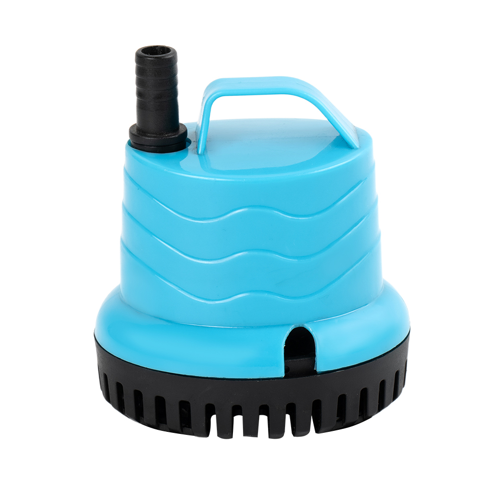 Pompa Air Akuarium Portabel DYH-5 Daya Kecil 5W