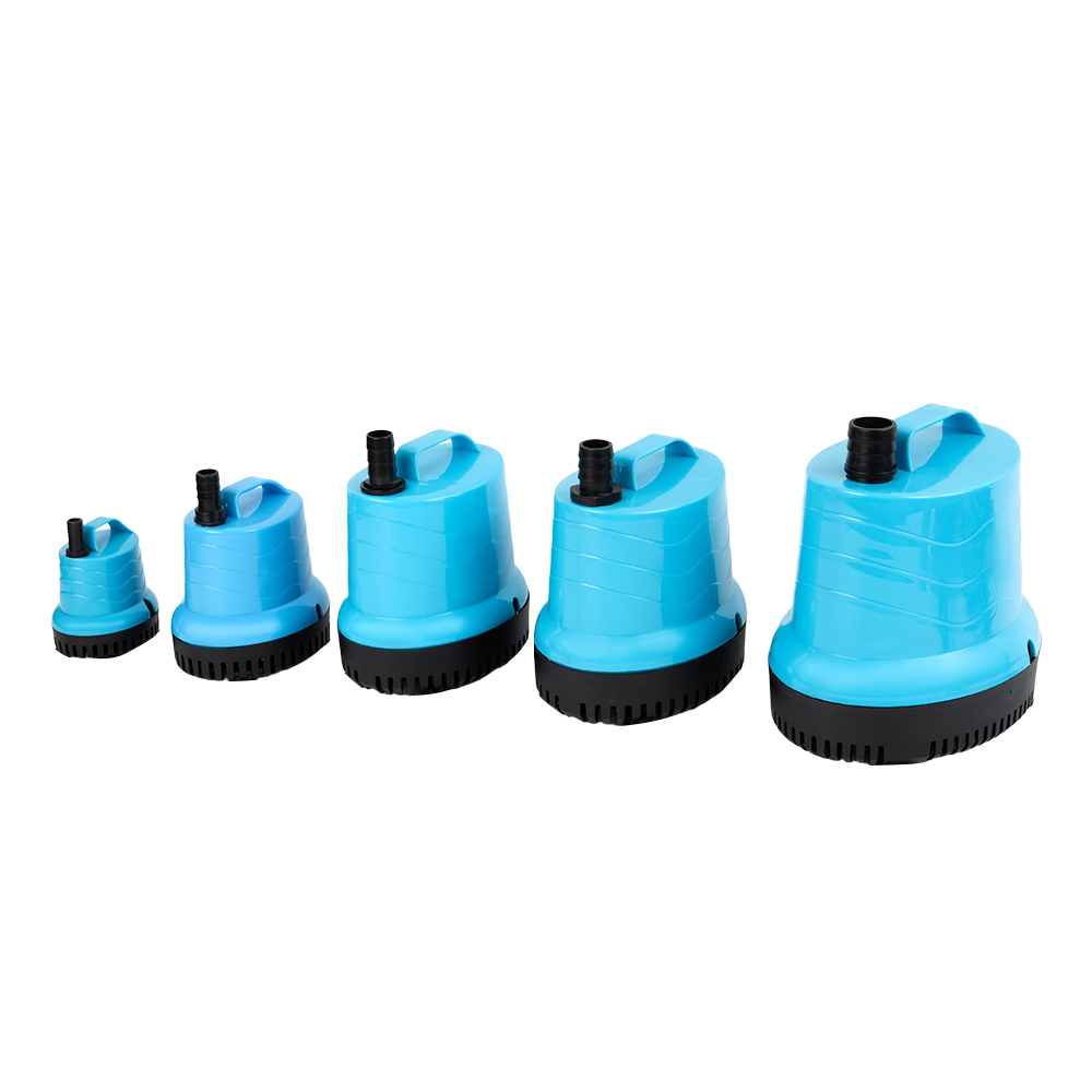 Pompa Air Akuarium DYH-18 18W