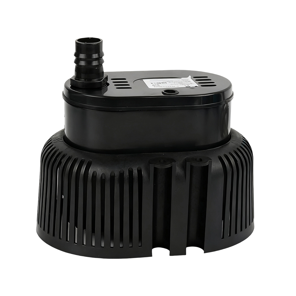DYH-80 Pompa Submersible Hisap Bawah Sirkulasi Air Desain Keranjang 80W Daya Tinggi