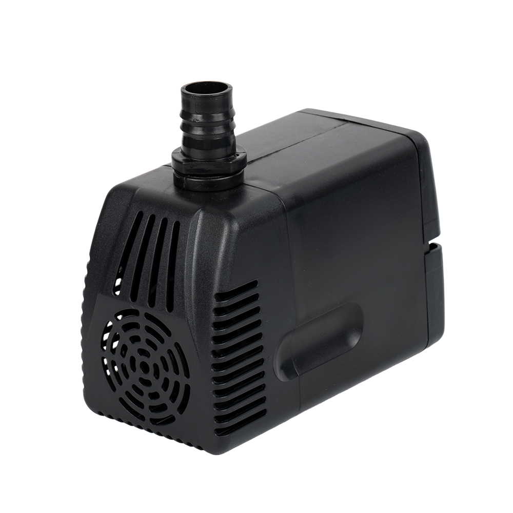 Pompa Air Pendingin Udara Industri DYH-40A 40W dengan Desain Anti Pembakaran Kering