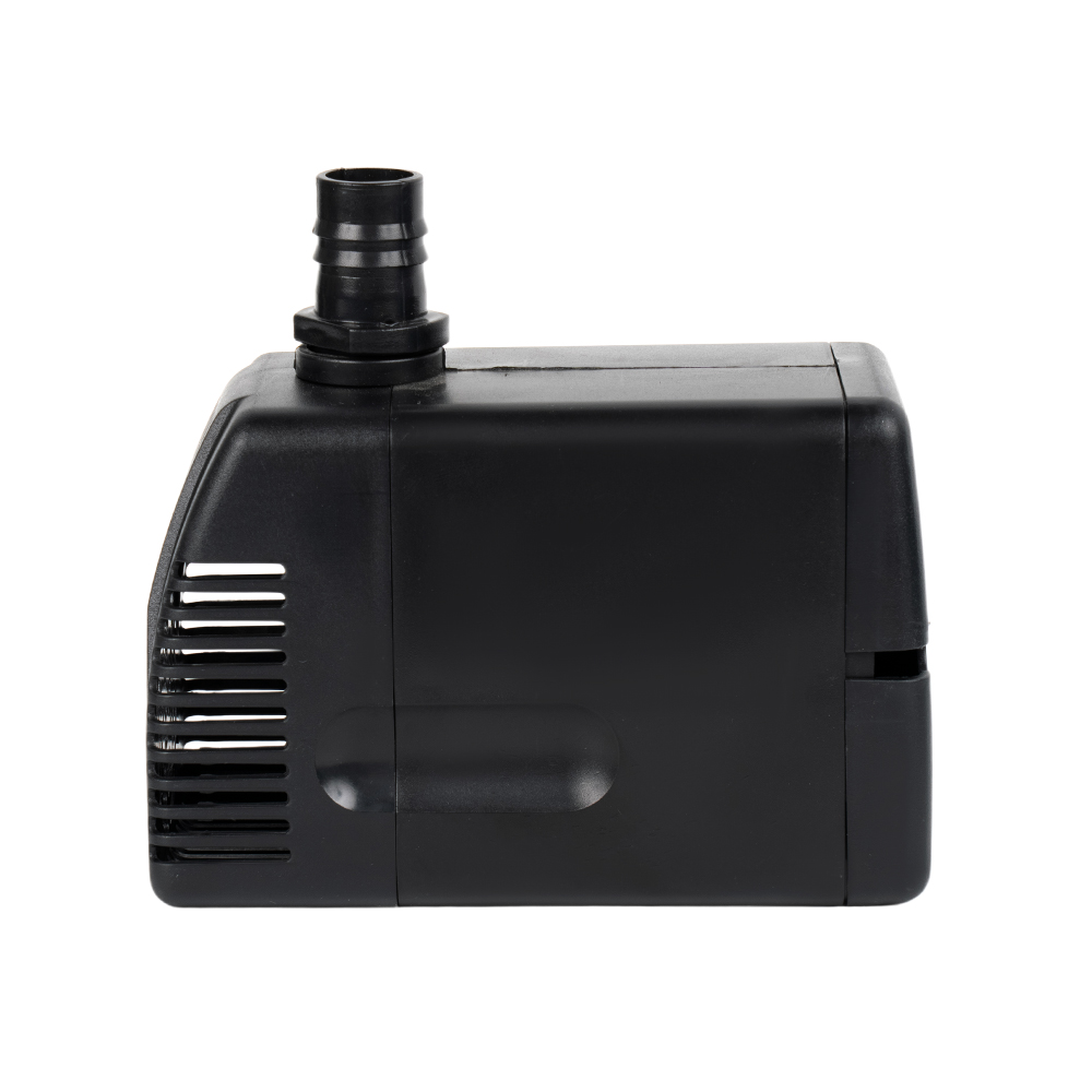 Pompa Air Pendingin Udara Industri DYH-40A 40W dengan Desain Anti Pembakaran Kering Pompa Air Pendingin Udara Industri DYH-40A 40W dengan Desain Anti Pembakaran Kering