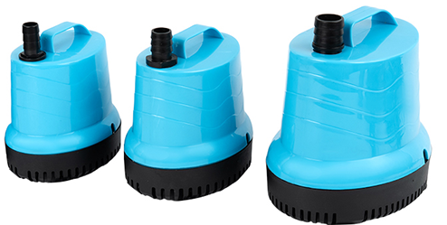 Pompa Air Akuarium